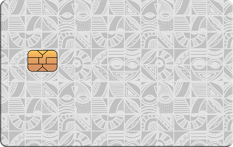 Tribal Pattern